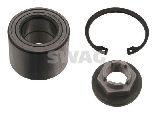 Set rulment roata 50 91 9183 SWAG